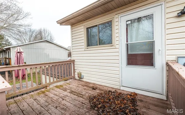 $219,000 | 502 Fox Creek Road, Rolla, MO 65401