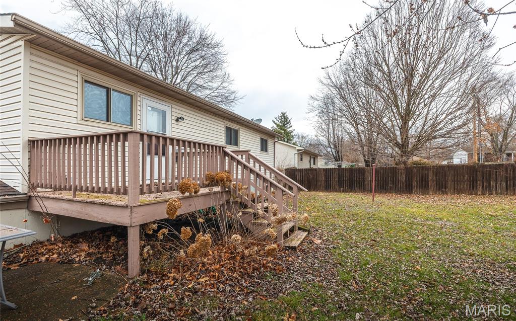 502 Fox Creek Road Rolla, MO 65401 - Photo 25 of 29