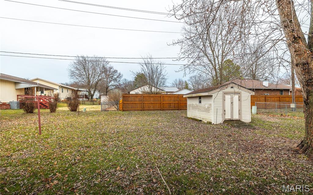 502 Fox Creek Road Rolla, MO 65401 - Photo 26 of 29