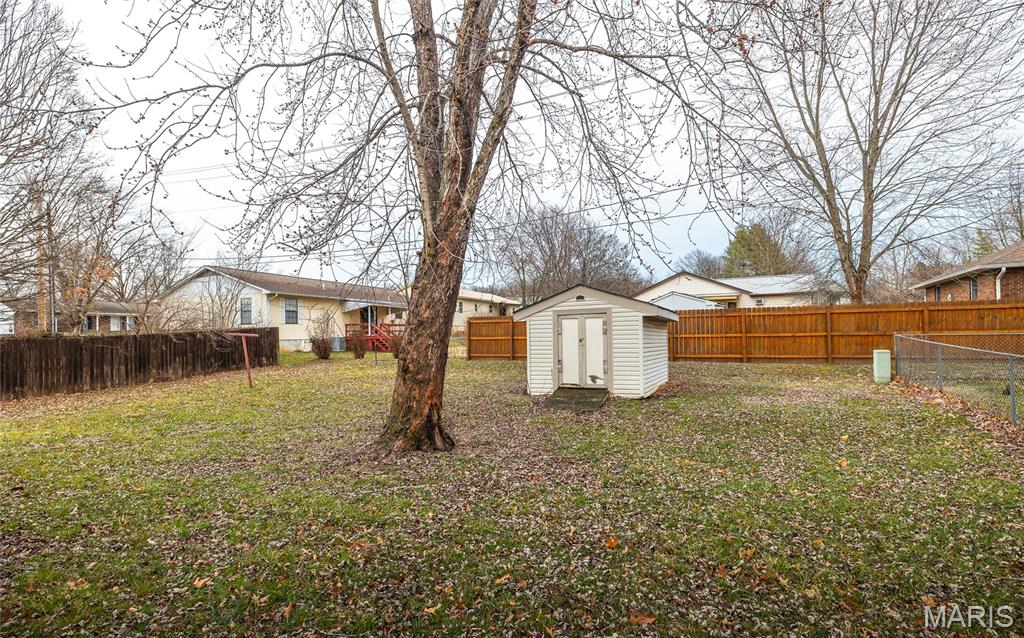 502 Fox Creek Road Rolla, MO 65401 - Photo 27 of 29