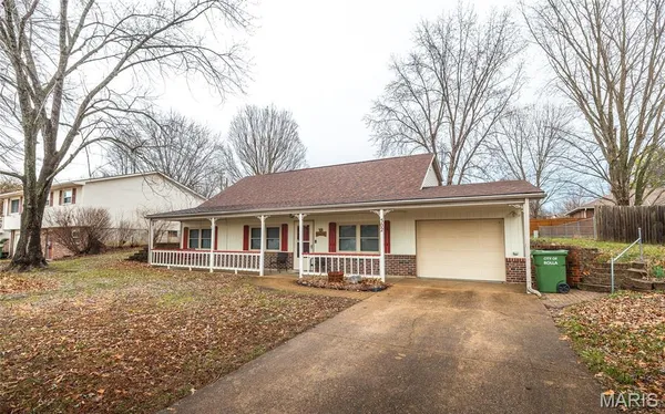 $219,000 | 502 Fox Creek Road, Rolla, MO 65401