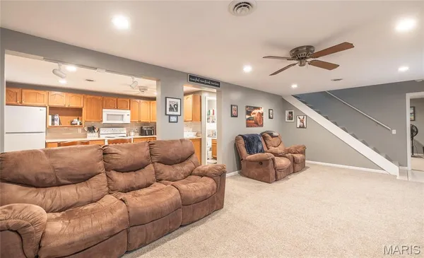 $219,000 | 502 Fox Creek Road, Rolla, MO 65401