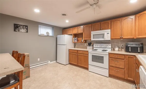 $219,000 | 502 Fox Creek Road, Rolla, MO 65401