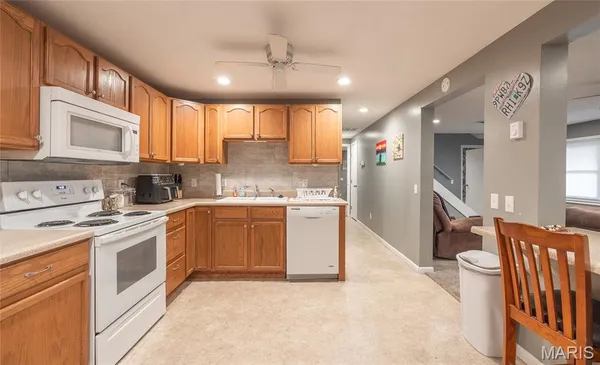 $219,000 | 502 Fox Creek Road, Rolla, MO 65401