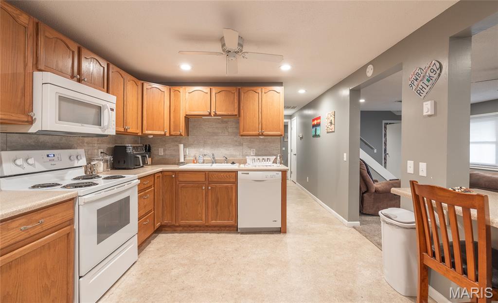 502 Fox Creek Road Rolla, MO 65401 - Photo 7 of 29