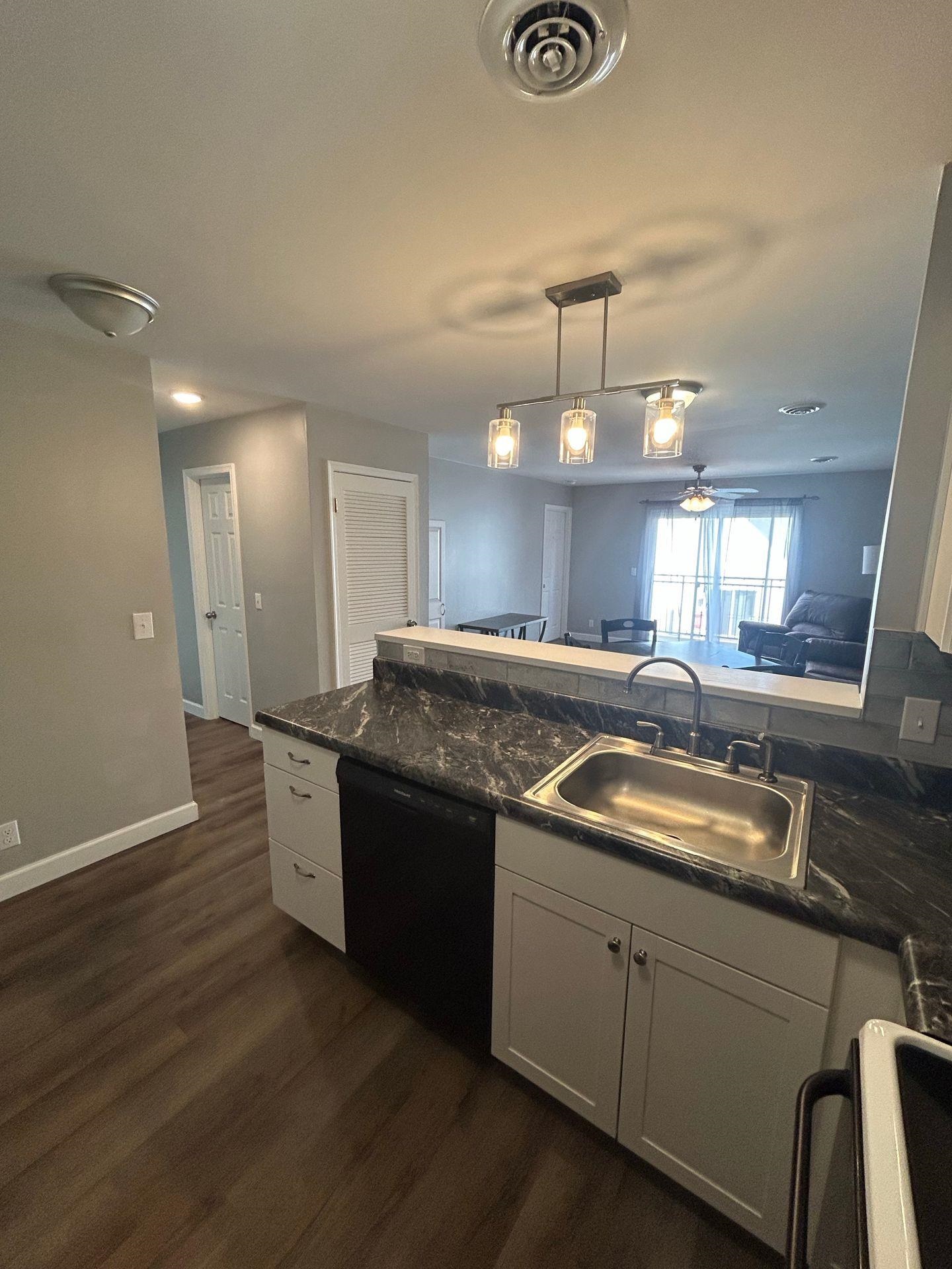 1396 Hunters Road, Unit J Harrisonburg, VA 22801 - Photo 11 of 32 Gallery Image 11
