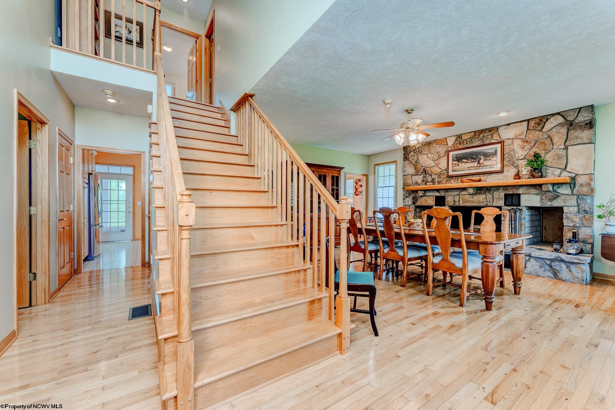 792 Laurel Run Road Fairview, WV 26570 - Photo 8 of 30 Gallery Image 8