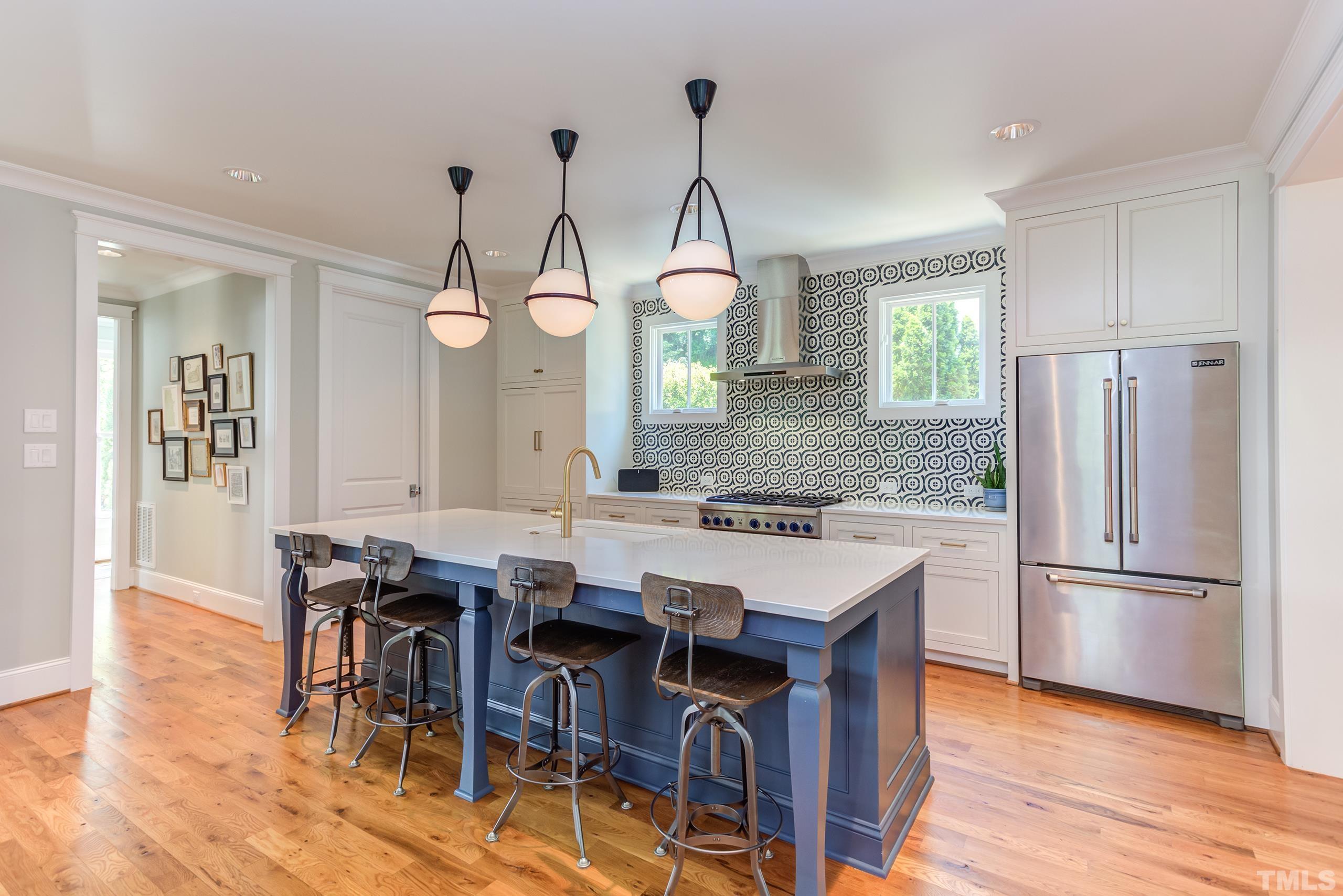 2709 North Mayview Road Raleigh, NC 27607 - Photo 11 of 66