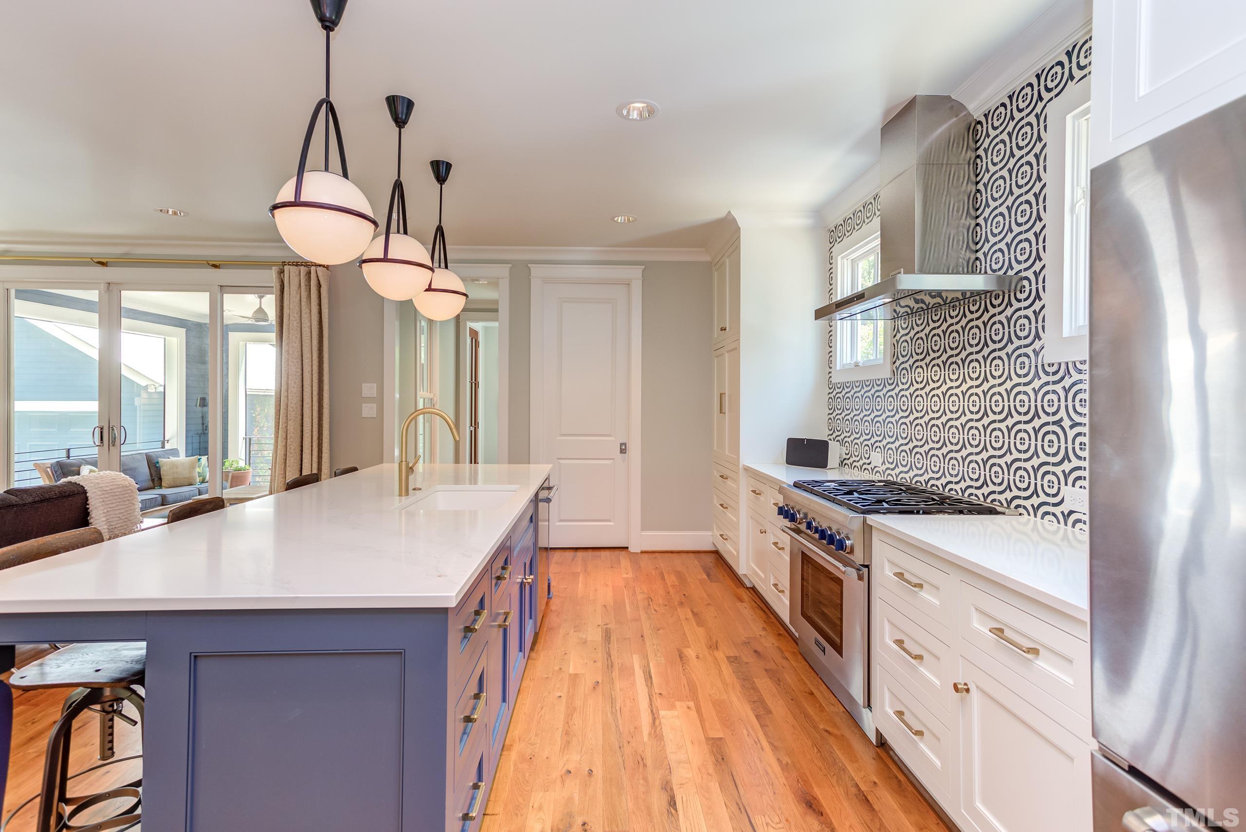 2709 North Mayview Road Raleigh, NC 27607 - Photo 13 of 66