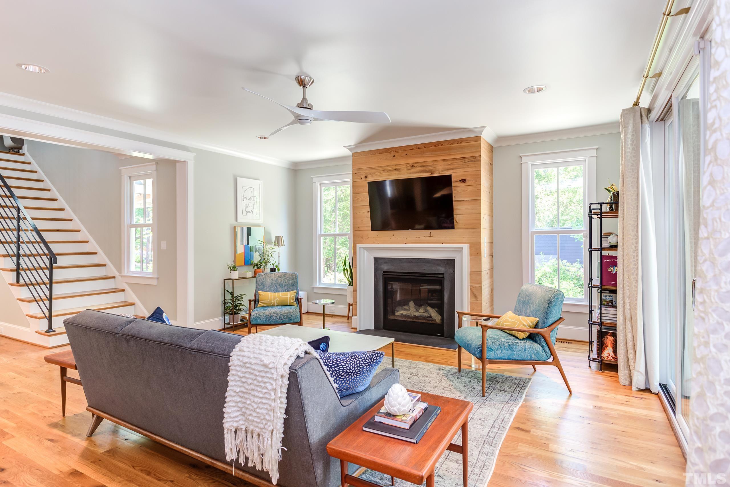 2709 North Mayview Road Raleigh, NC 27607 - Photo 15 of 66