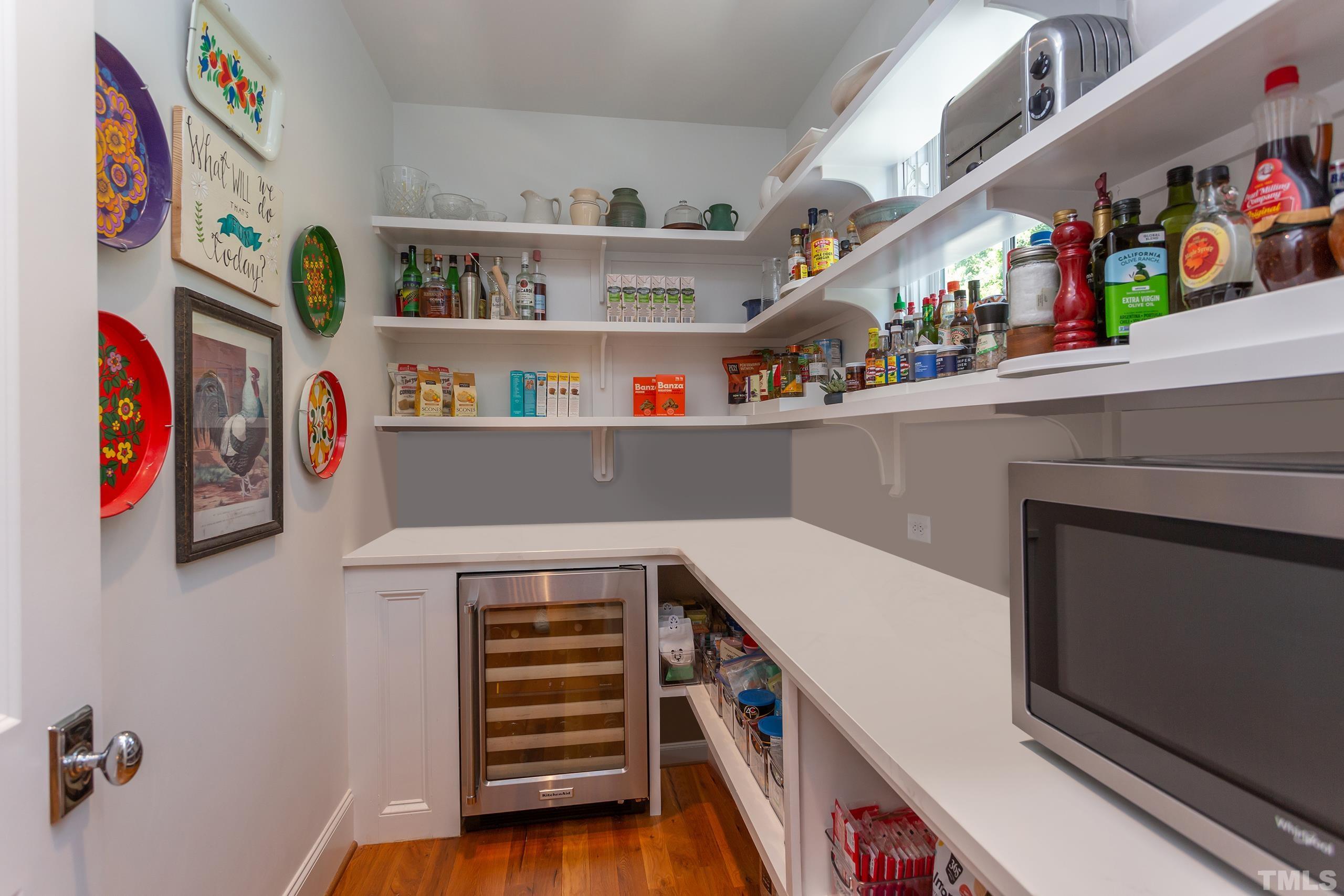 2709 North Mayview Road Raleigh, NC 27607 - Photo 16 of 66