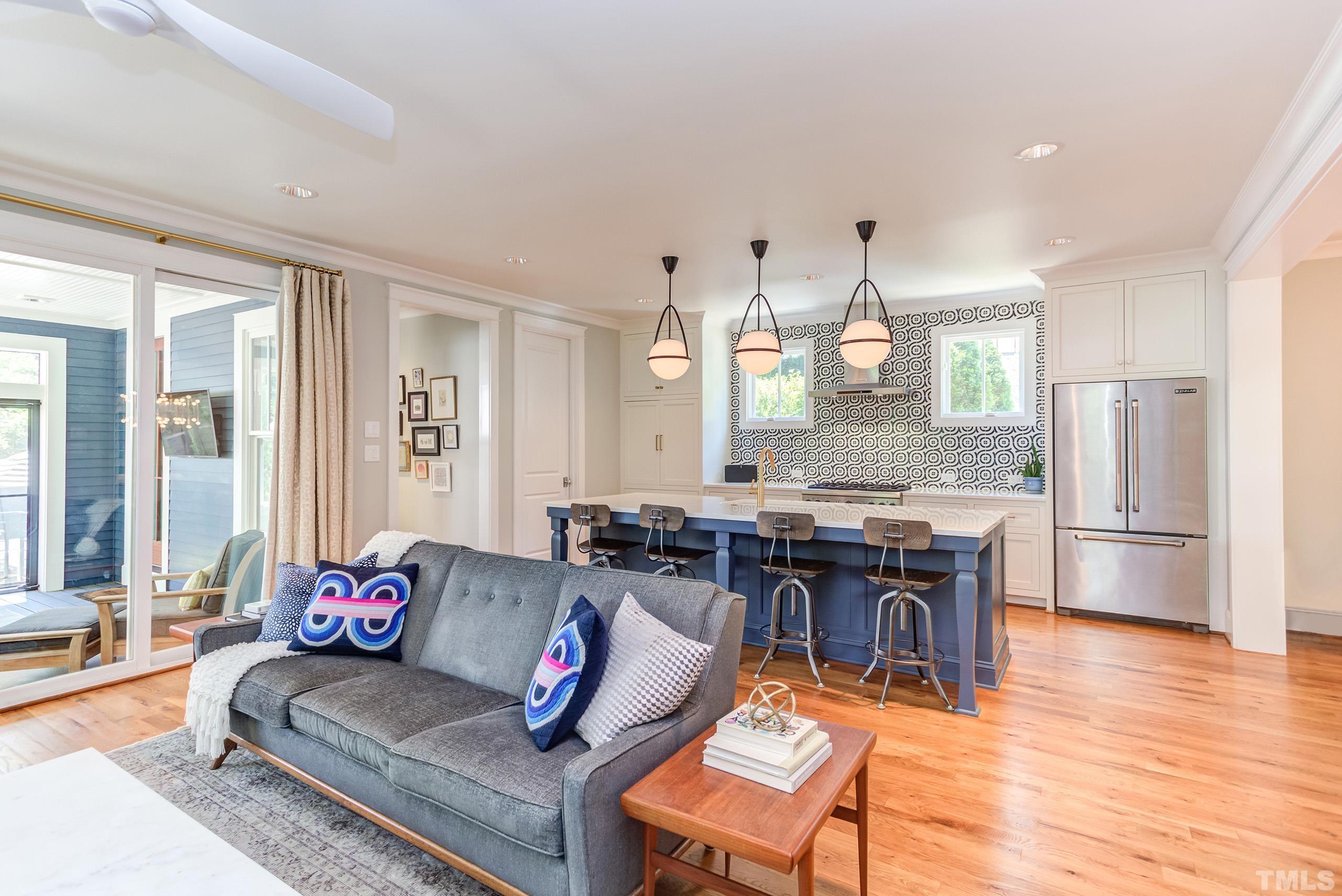 2709 North Mayview Road Raleigh, NC 27607 - Photo 18 of 66