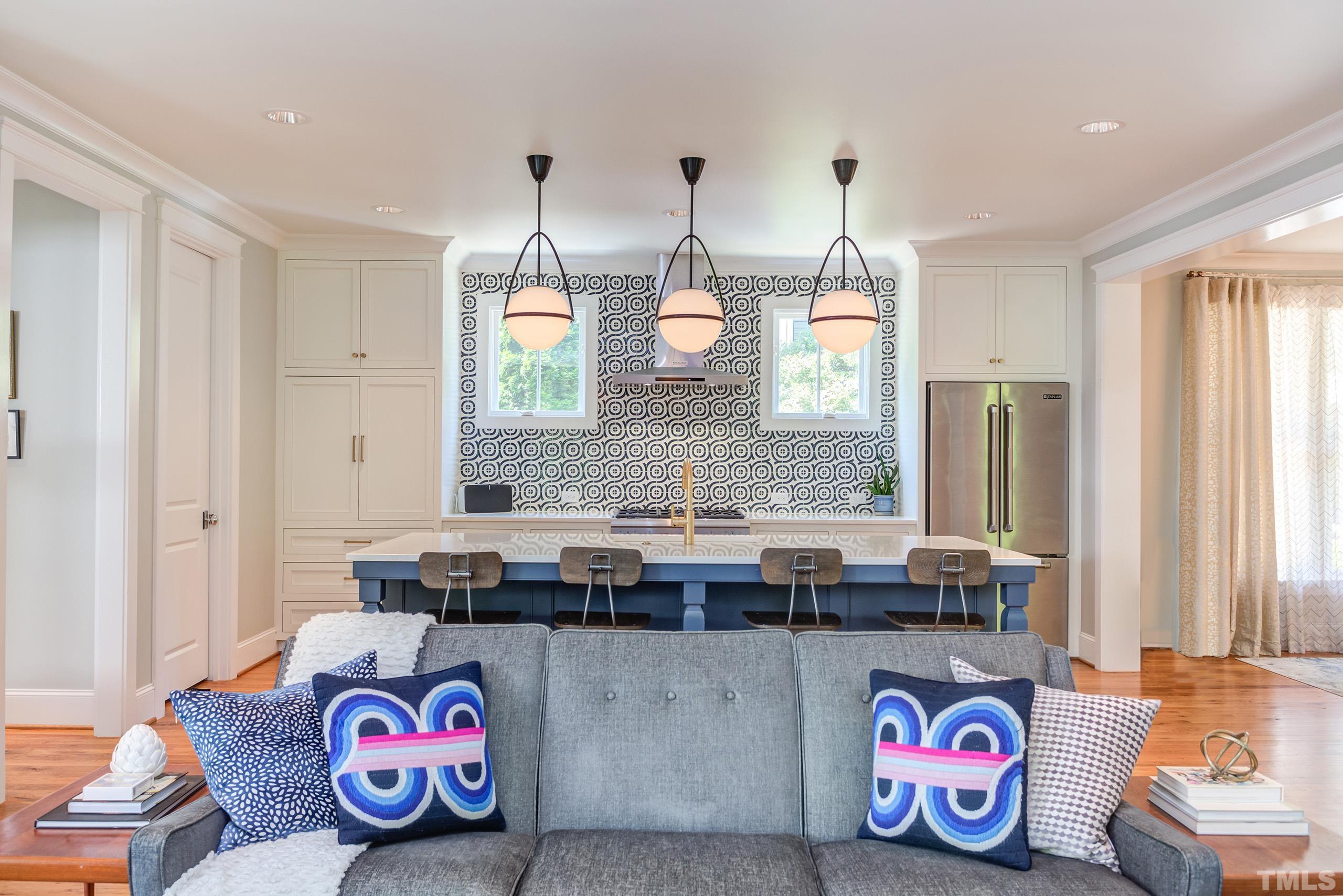 2709 North Mayview Road Raleigh, NC 27607 - Photo 19 of 66