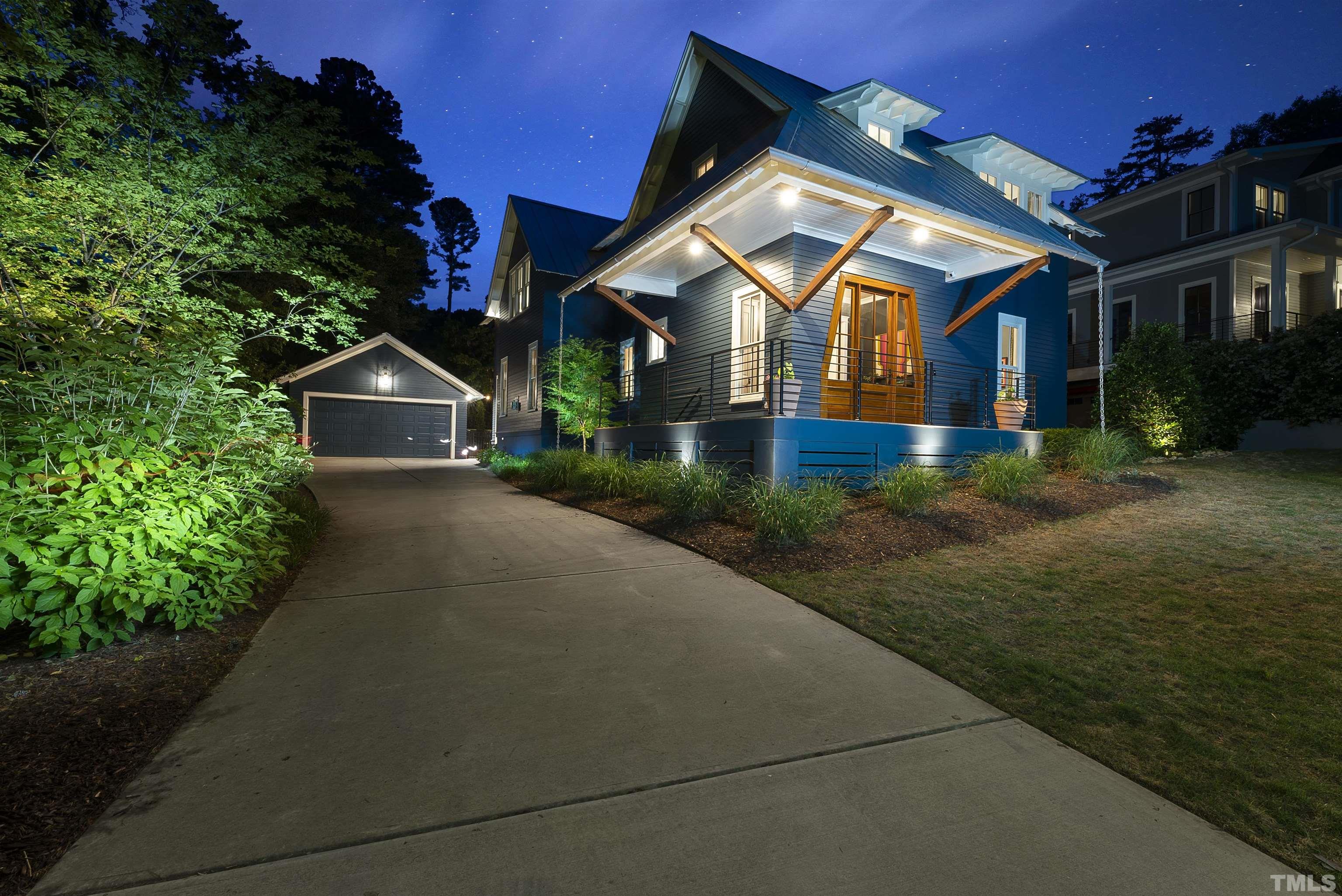 2709 North Mayview Road Raleigh, NC 27607 - Photo 2 of 66