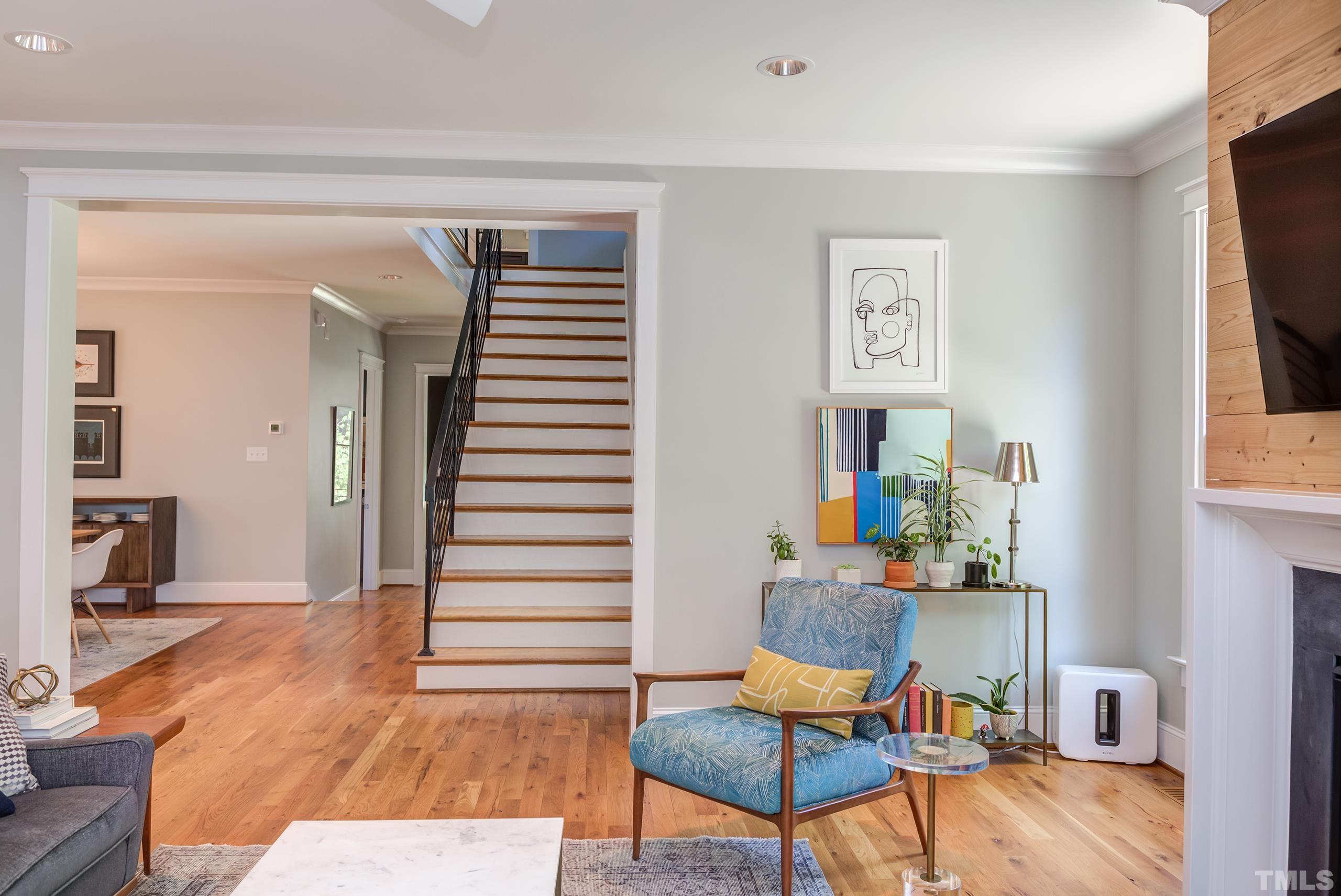 2709 North Mayview Road Raleigh, NC 27607 - Photo 23 of 66