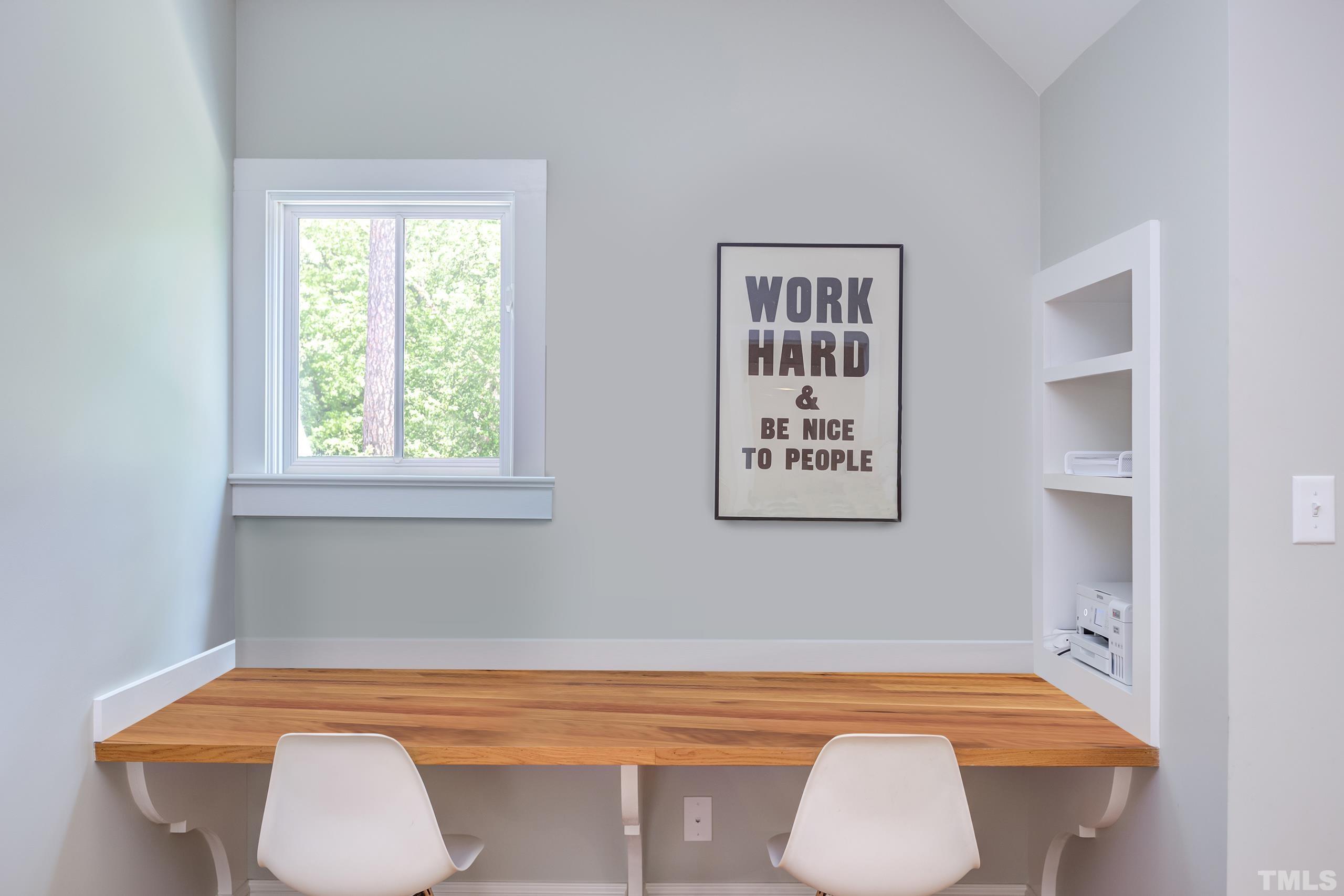 2709 North Mayview Road Raleigh, NC 27607 - Photo 27 of 66 a room with pool table and window