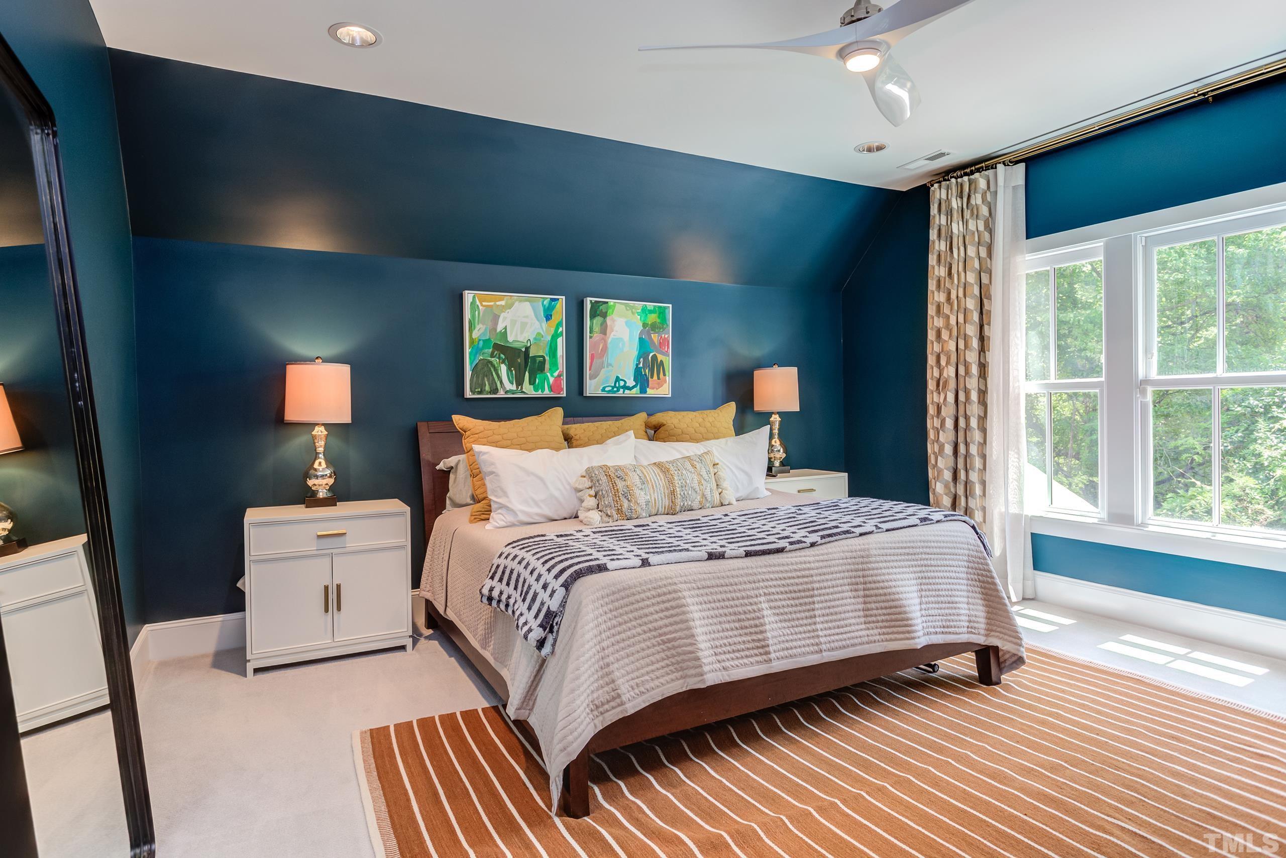 2709 North Mayview Road Raleigh, NC 27607 - Photo 29 of 66