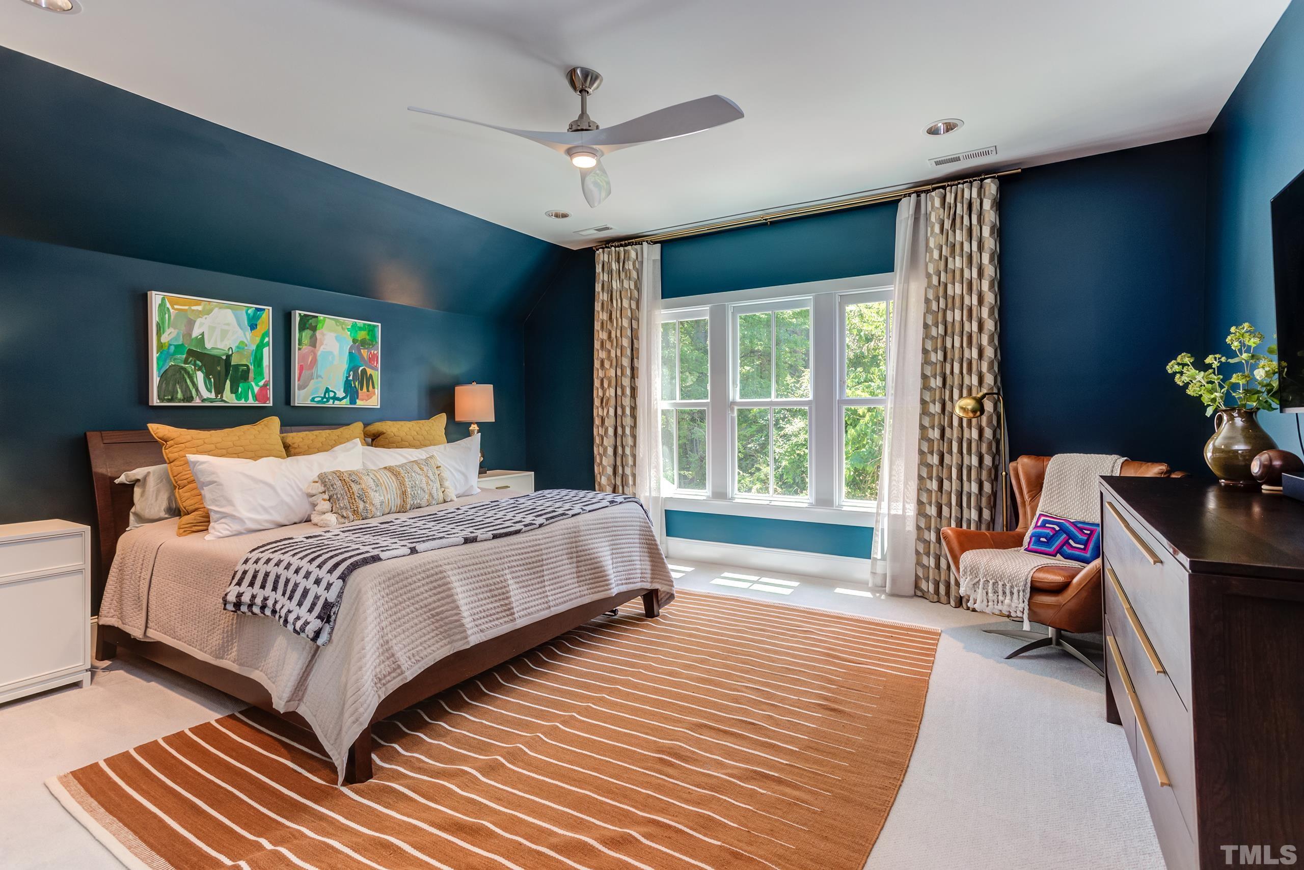 2709 North Mayview Road Raleigh, NC 27607 - Photo 30 of 66