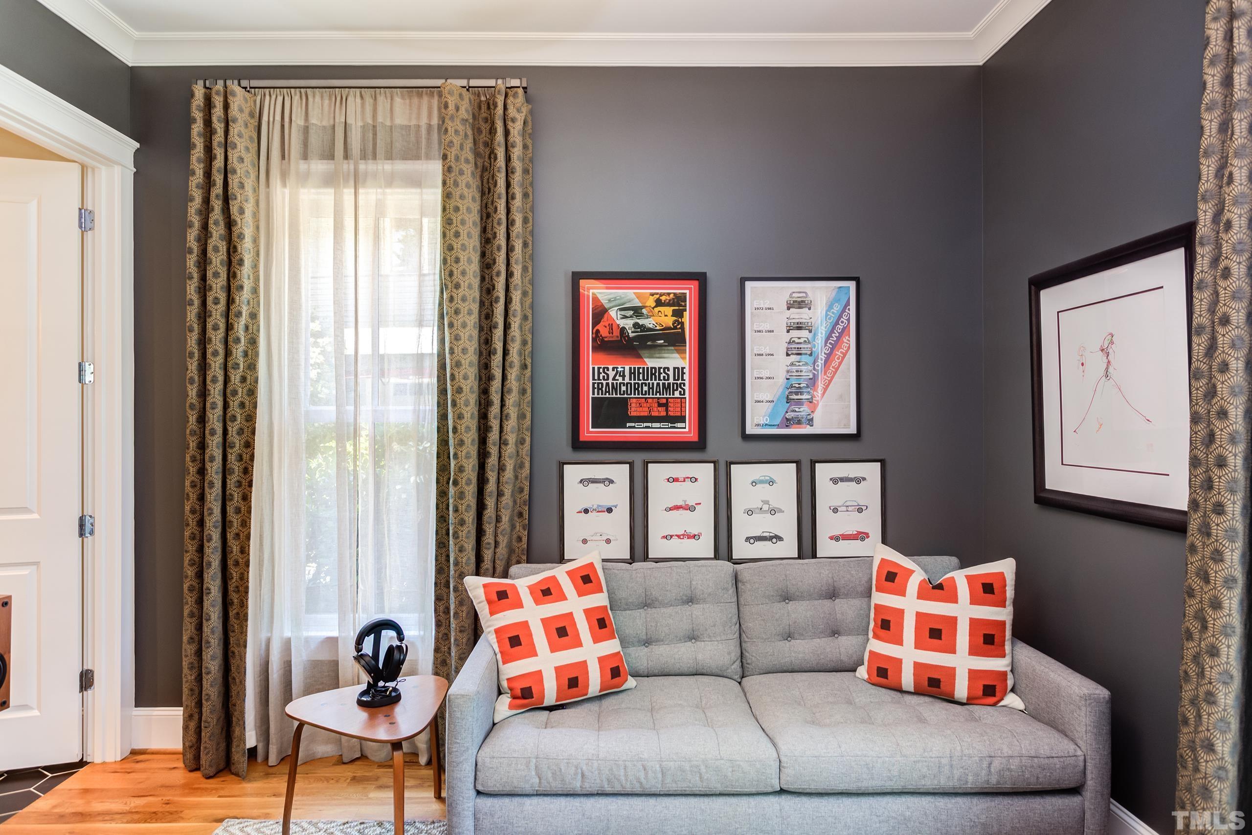 2709 North Mayview Road Raleigh, NC 27607 - Photo 38 of 66