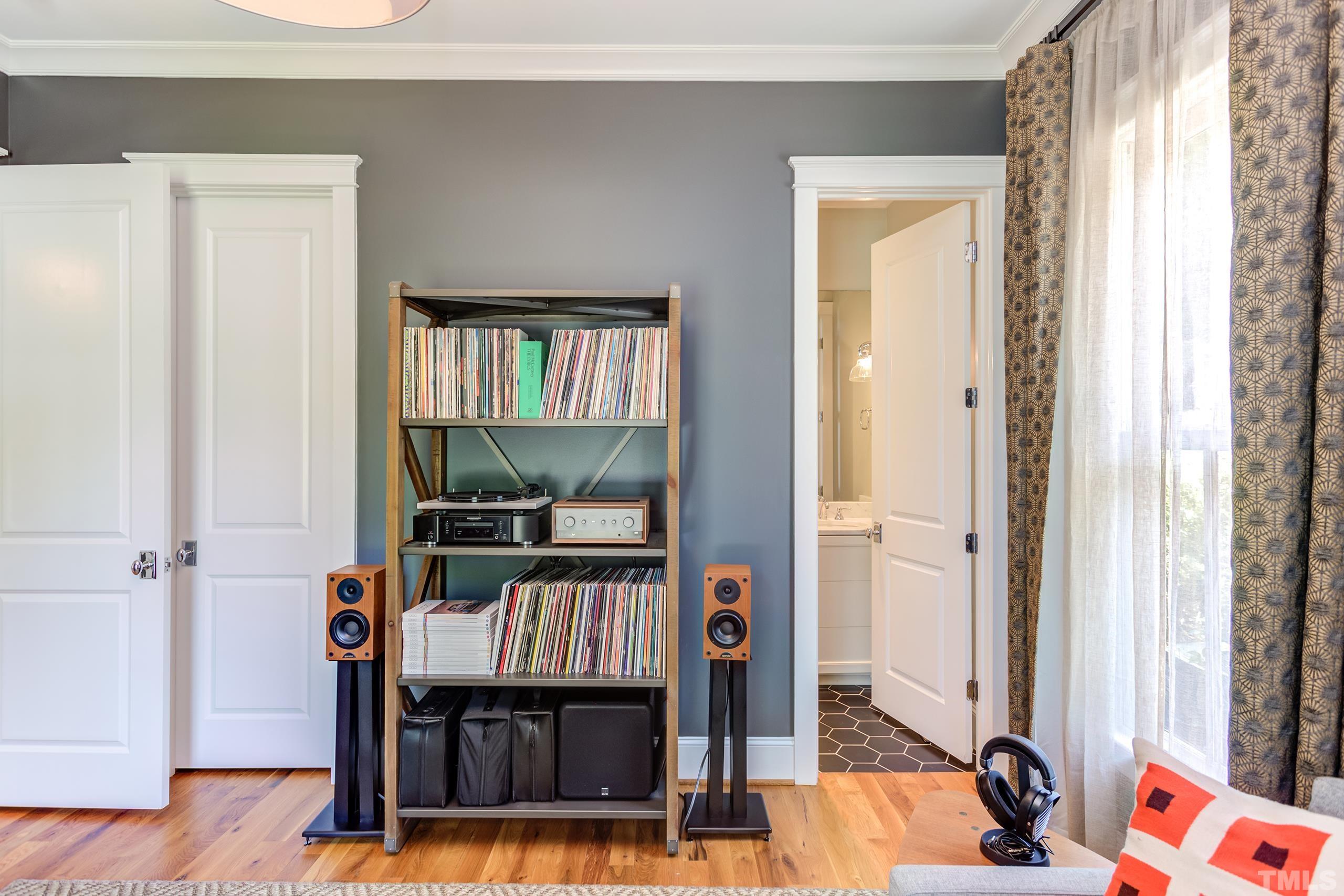 2709 North Mayview Road Raleigh, NC 27607 - Photo 40 of 66