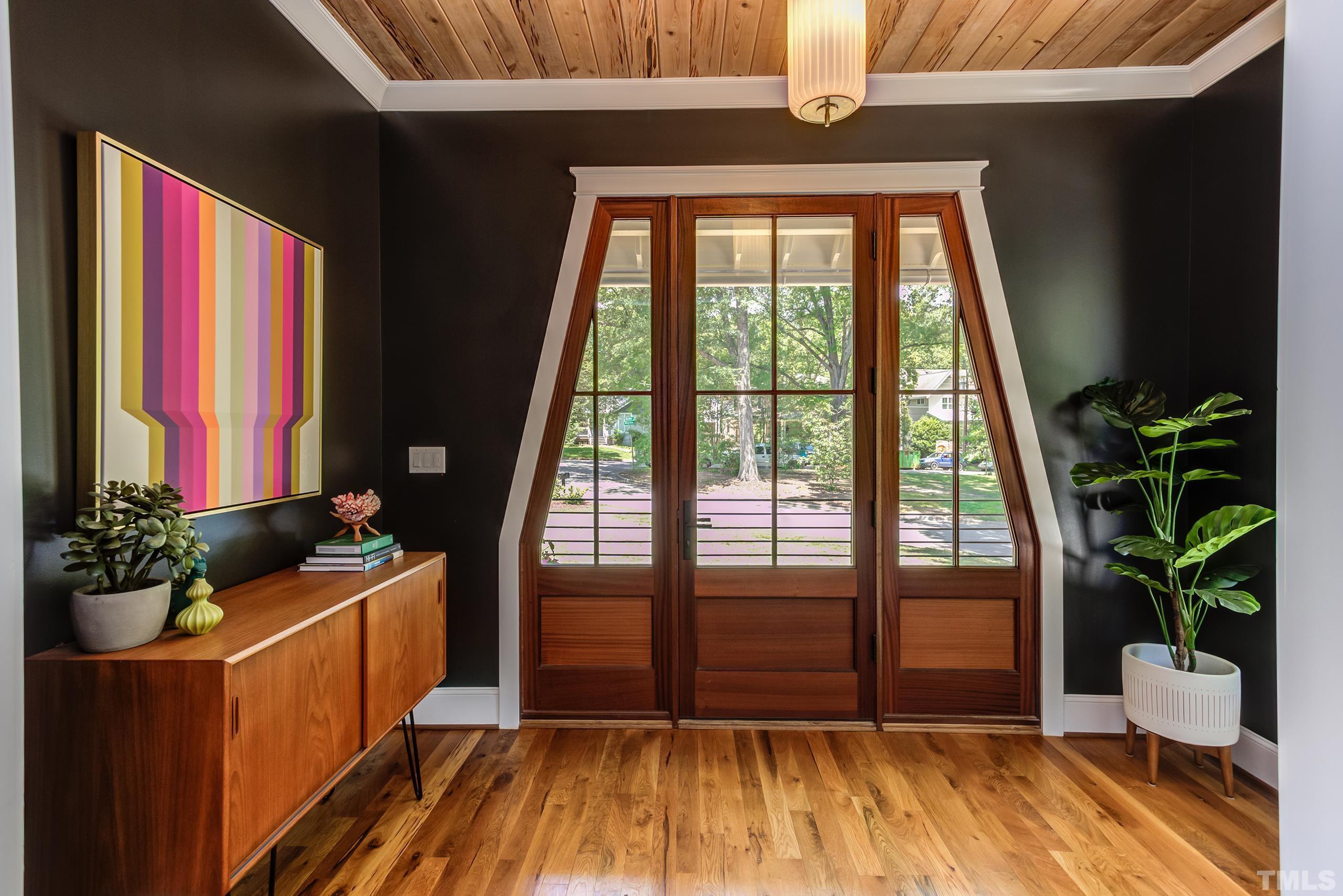 2709 North Mayview Road Raleigh, NC 27607 - Photo 4 of 66