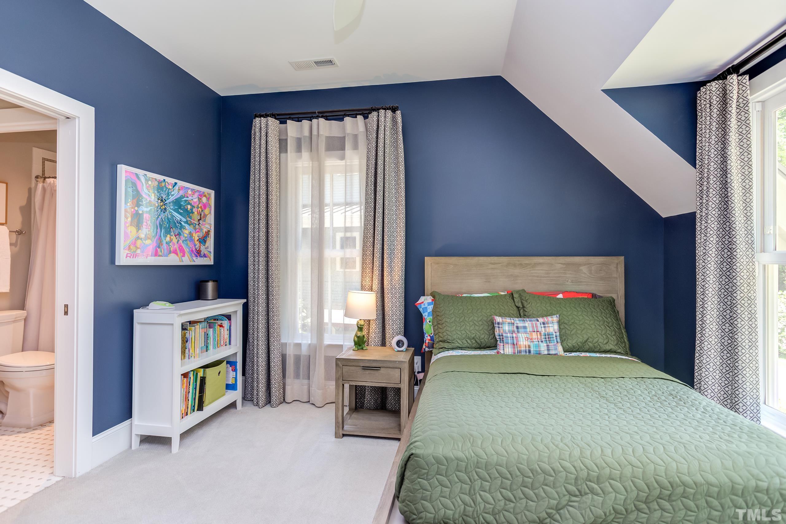 2709 North Mayview Road Raleigh, NC 27607 - Photo 43 of 66