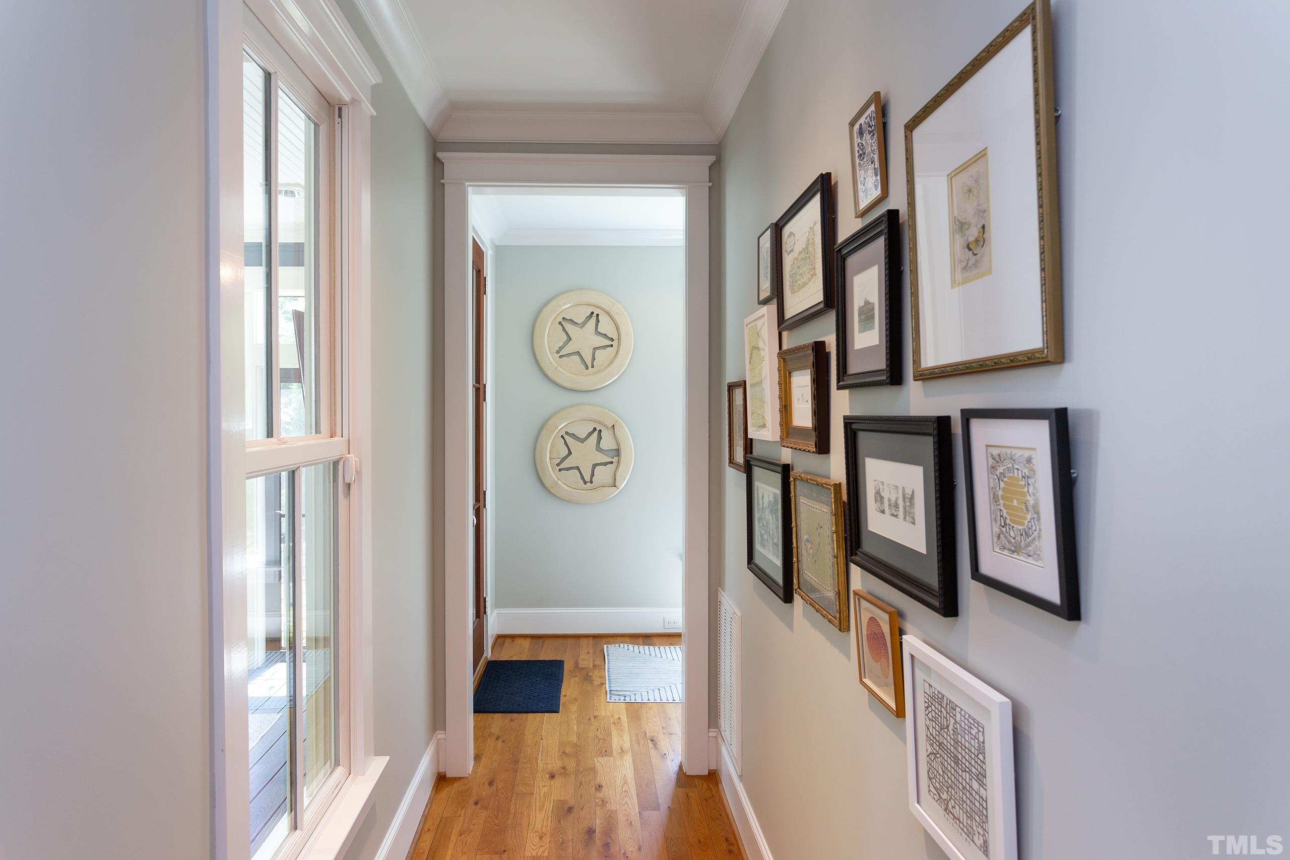 2709 North Mayview Road Raleigh, NC 27607 - Photo 52 of 66