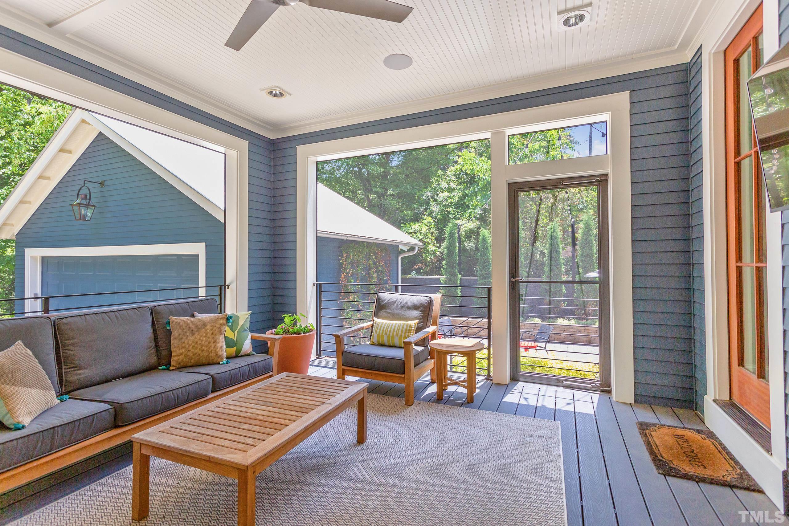 2709 North Mayview Road Raleigh, NC 27607 - Photo 58 of 66