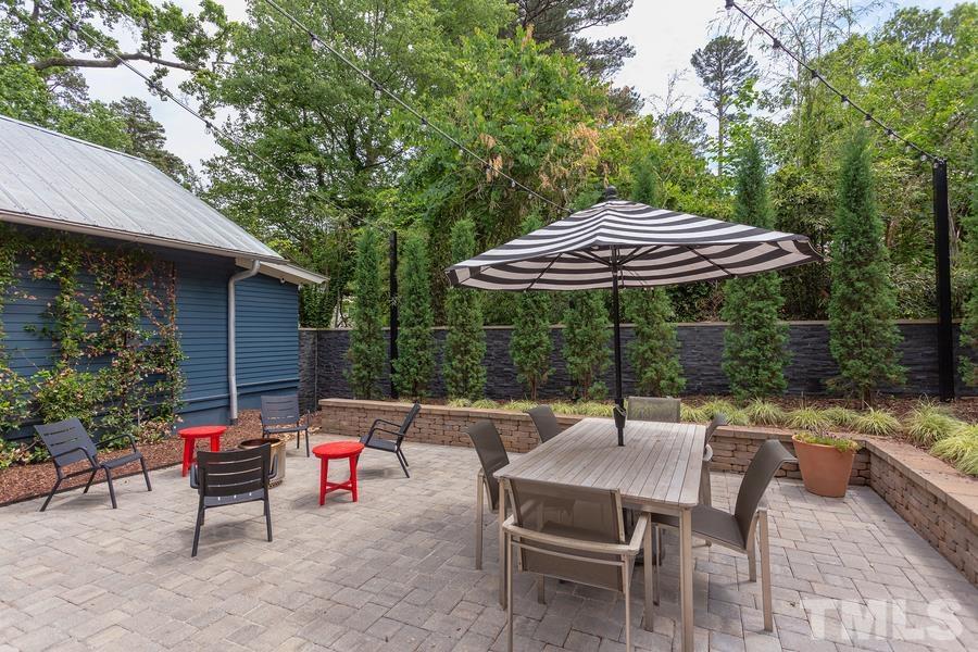 2709 North Mayview Road Raleigh, NC 27607 - Photo 61 of 66