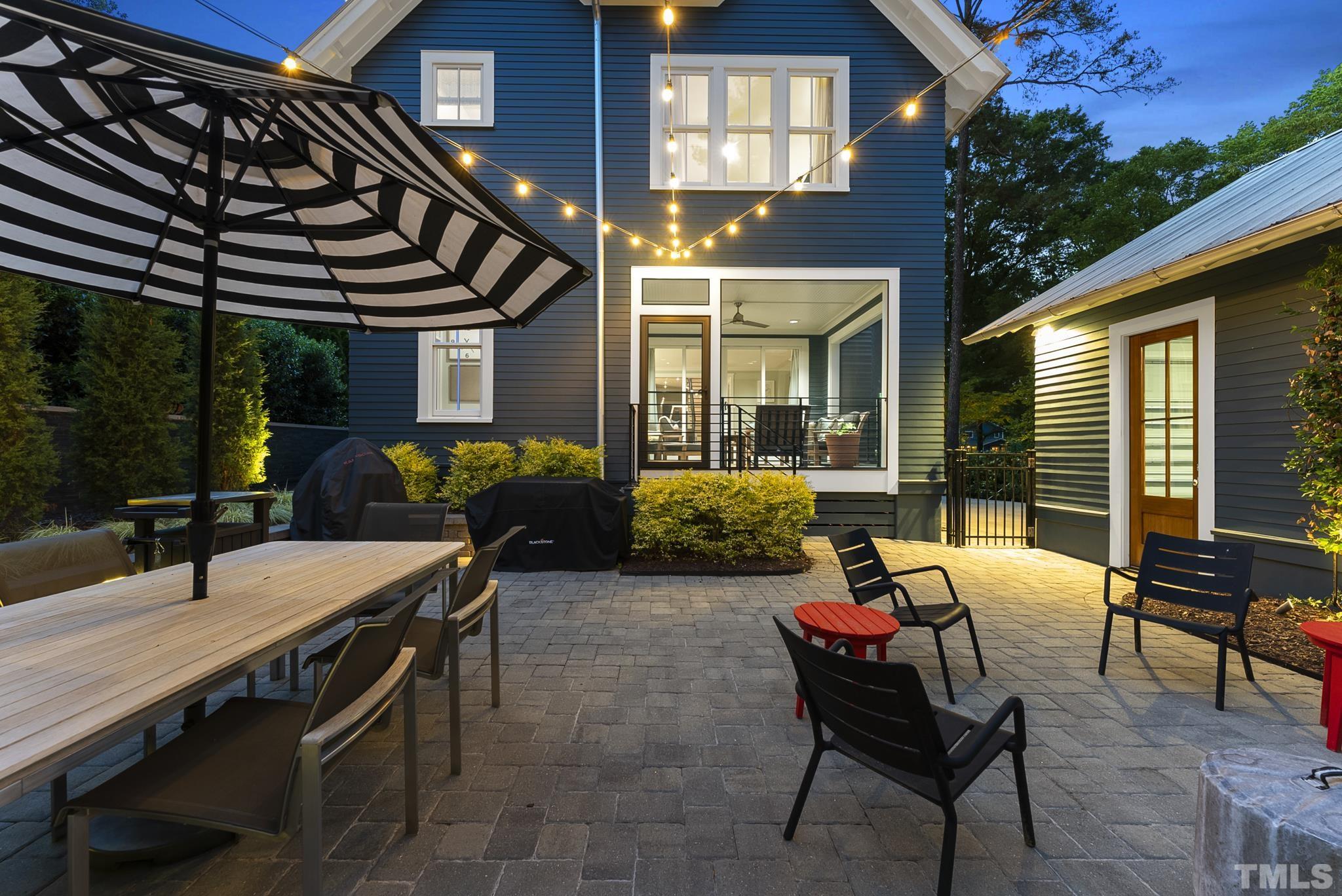 2709 North Mayview Road Raleigh, NC 27607 - Photo 62 of 66