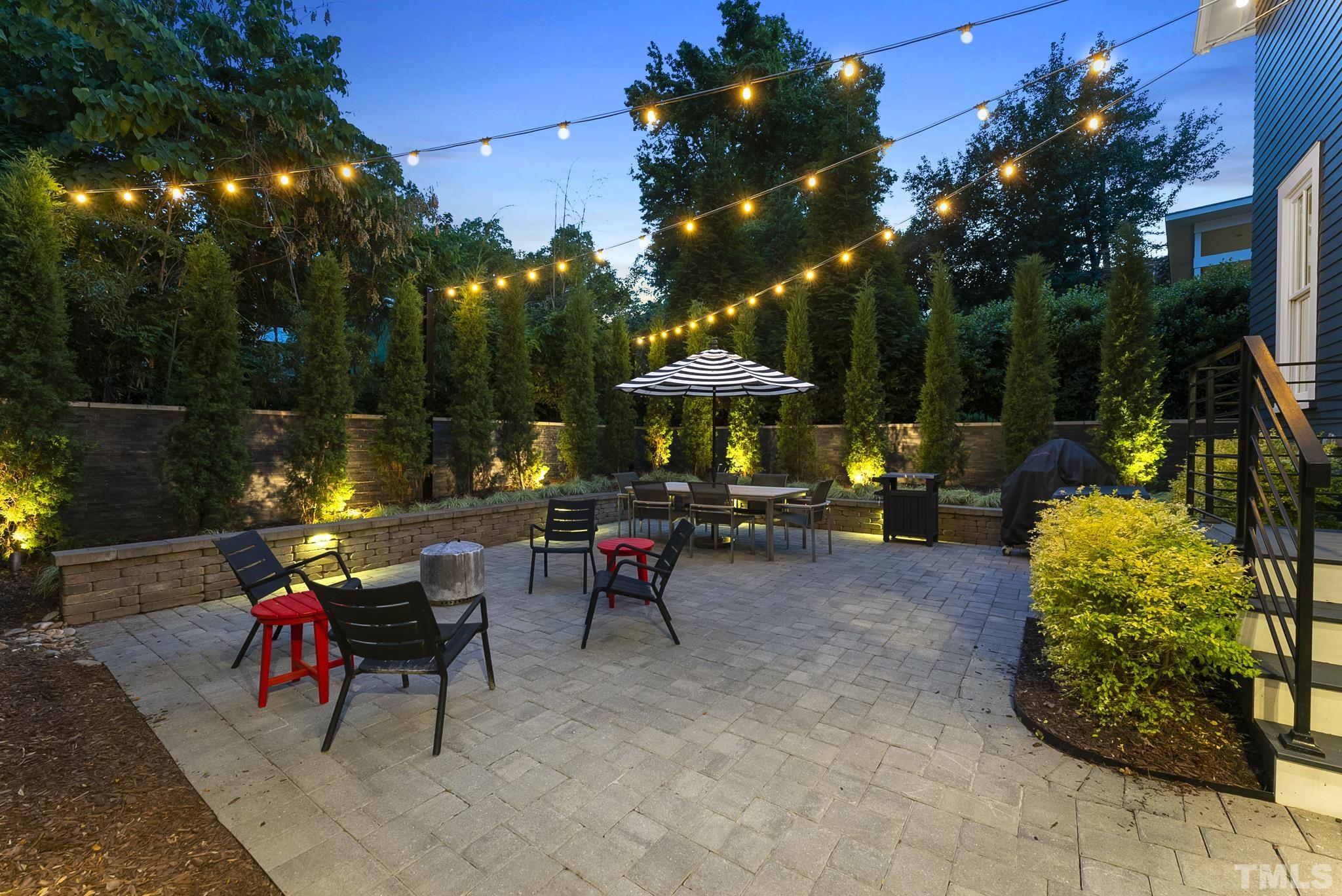 2709 North Mayview Road Raleigh, NC 27607 - Photo 63 of 66