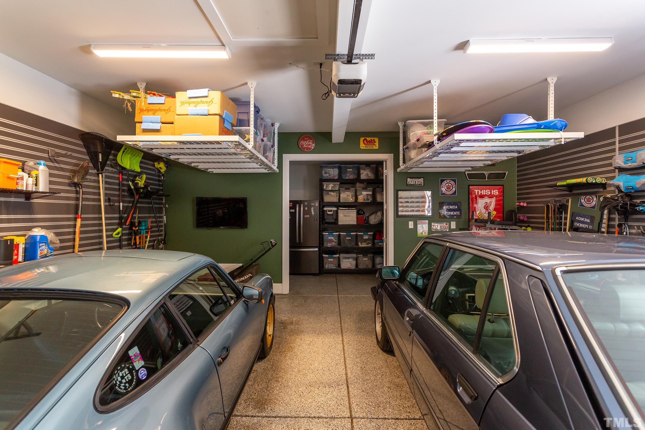 2709 North Mayview Road Raleigh, NC 27607 - Photo 64 of 66