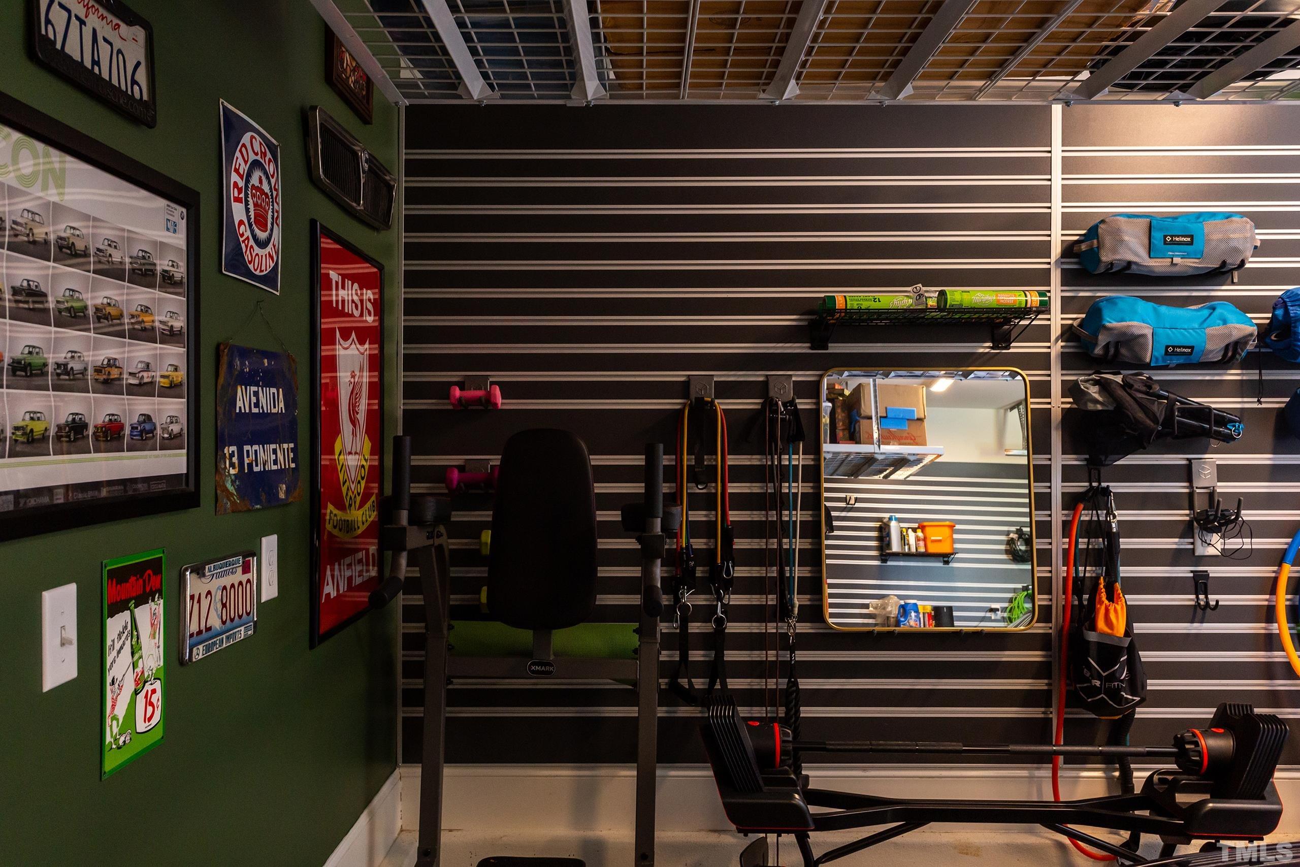 2709 North Mayview Road Raleigh, NC 27607 - Photo 65 of 66