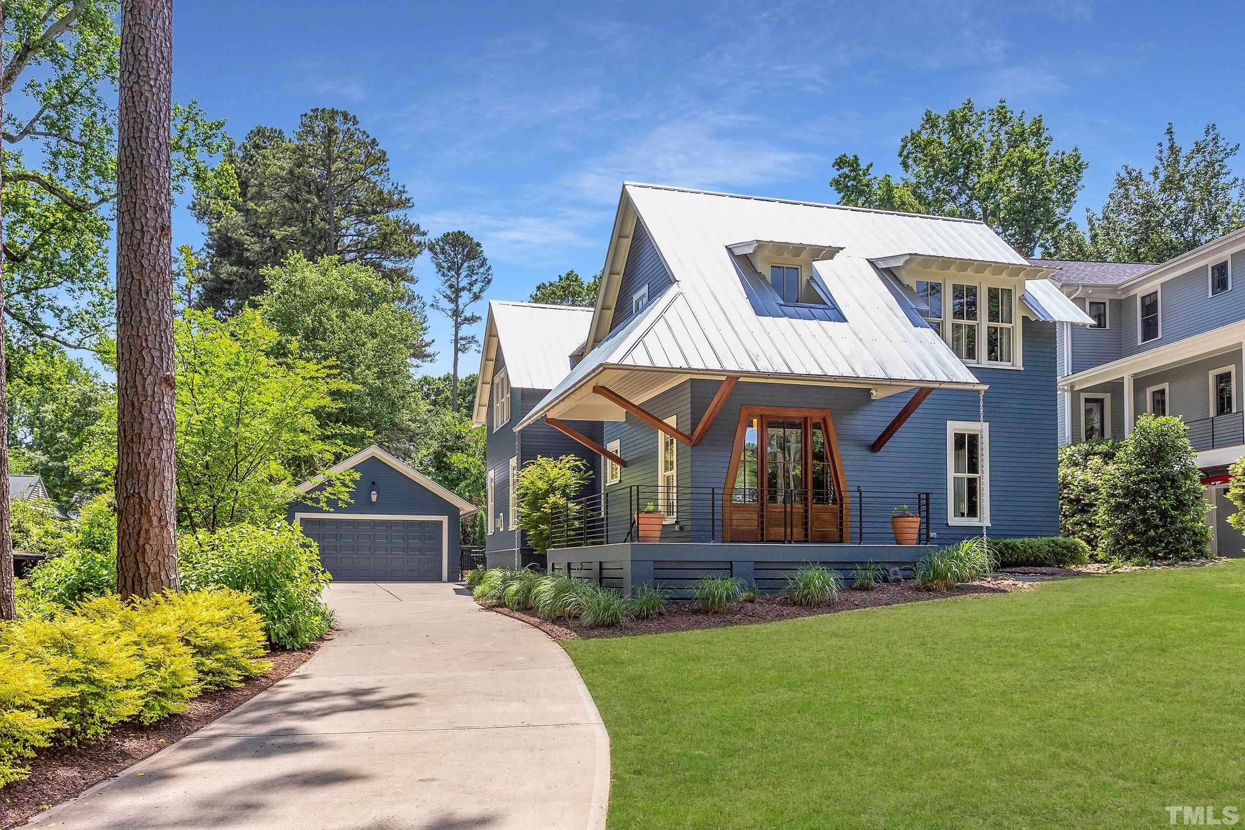 2709 North Mayview Road Raleigh, NC 27607 - Photo 66 of 66