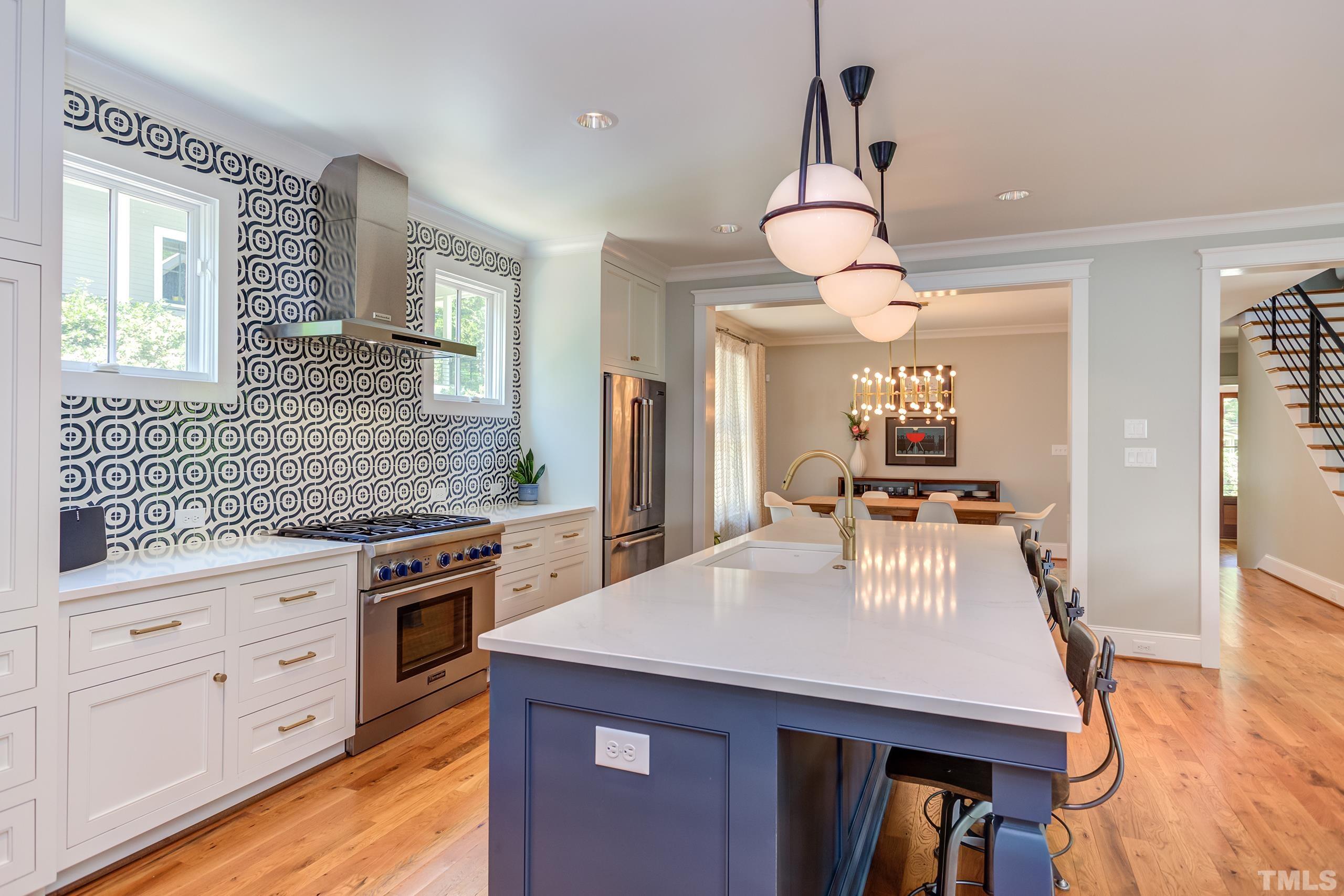 2709 North Mayview Road Raleigh, NC 27607 - Photo 10 of 66