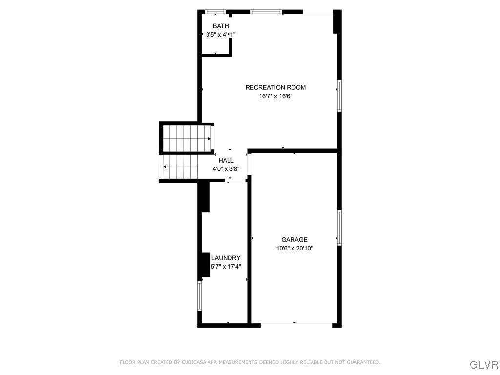 2515 Nottingham Road Bethlehem, PA 18017 - Photo 42 of 43 Gallery Image 42