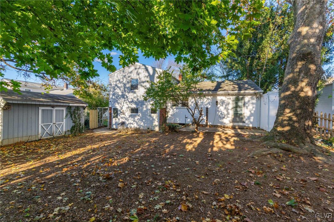 2515 Nottingham Road Bethlehem, PA 18017 - Photo 9 of 43 Gallery Image 9