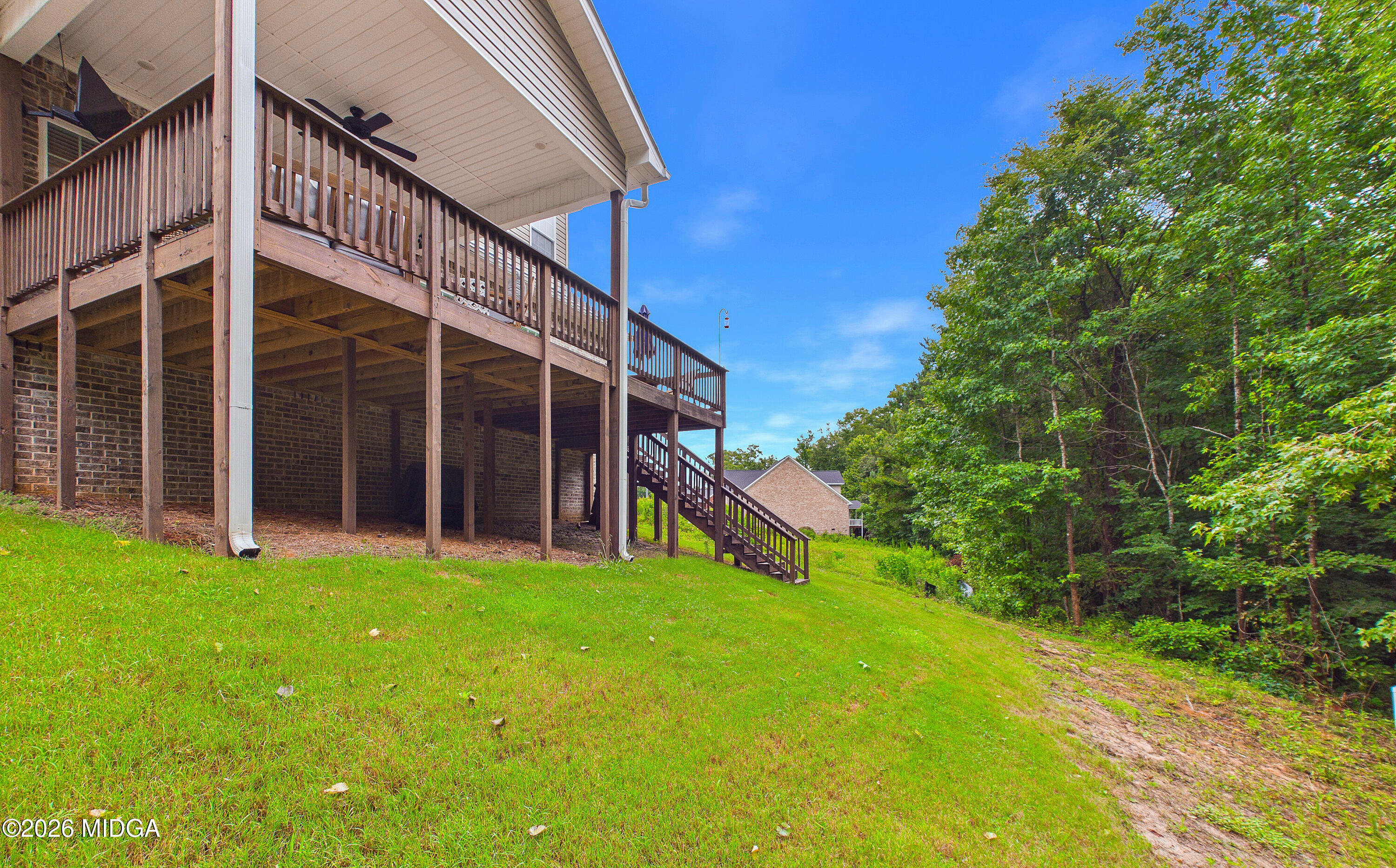 244 High Ridge Court Macon, GA 31220 - Photo 58 of 63 63_216_mls