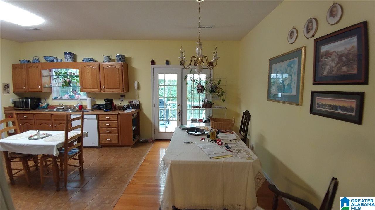 149 Old Cedar Creek Road Sylacauga, AL 35151 - Photo 16 of 30