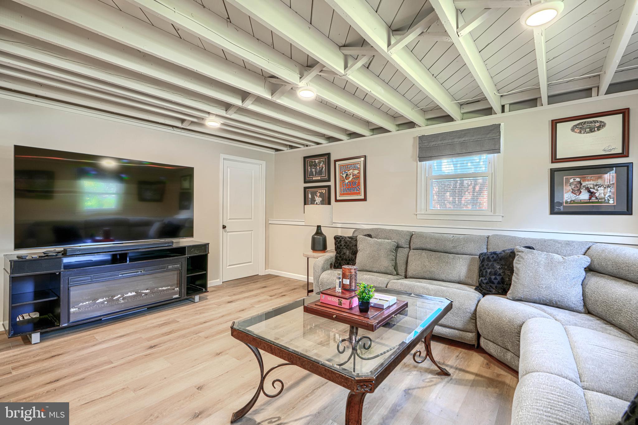 8 Ridgefield Road Lutherville-Timonium, MD 21093 - Photo 35 of 53 Gallery Image 35