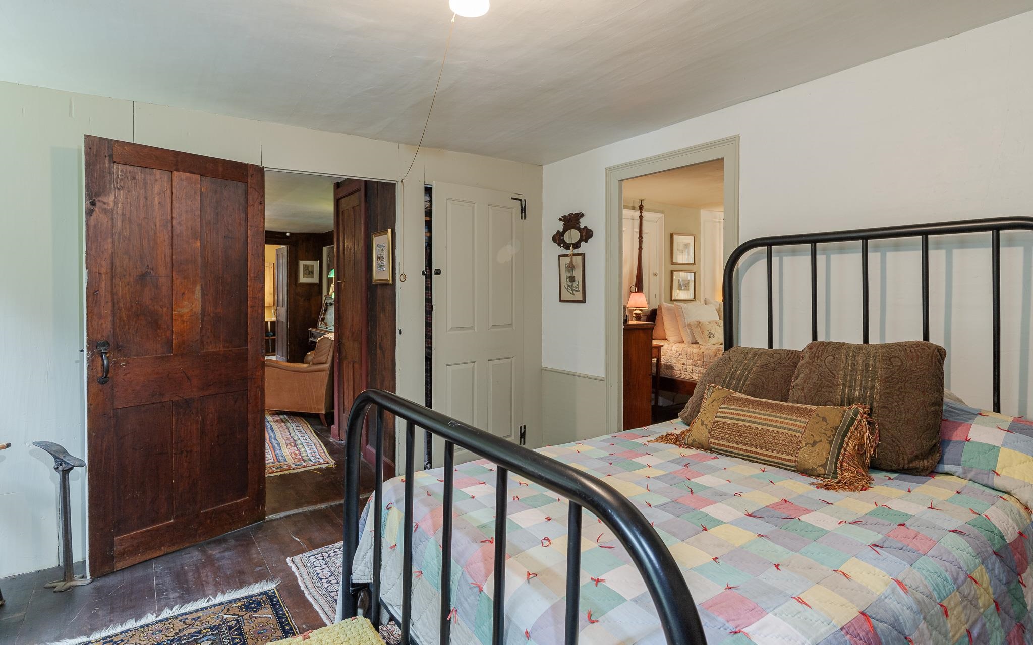 372 Hill Road Alstead, NH 03602 - Photo 43 of 60