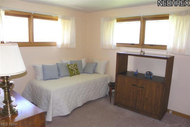 2434 Woodview Road Uniontown, OH 44685 - Photo 21 of 23 Bedroom #3 joined by Jack & Jill 1/2 bathroom