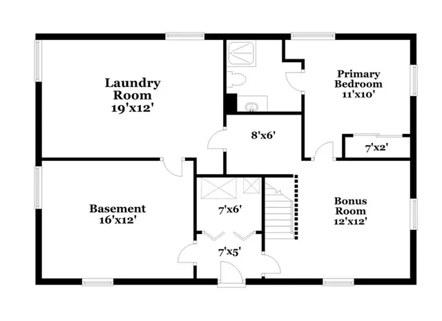 $1,640 | 1416 East Pacific Avenue, Independence, MO 64050