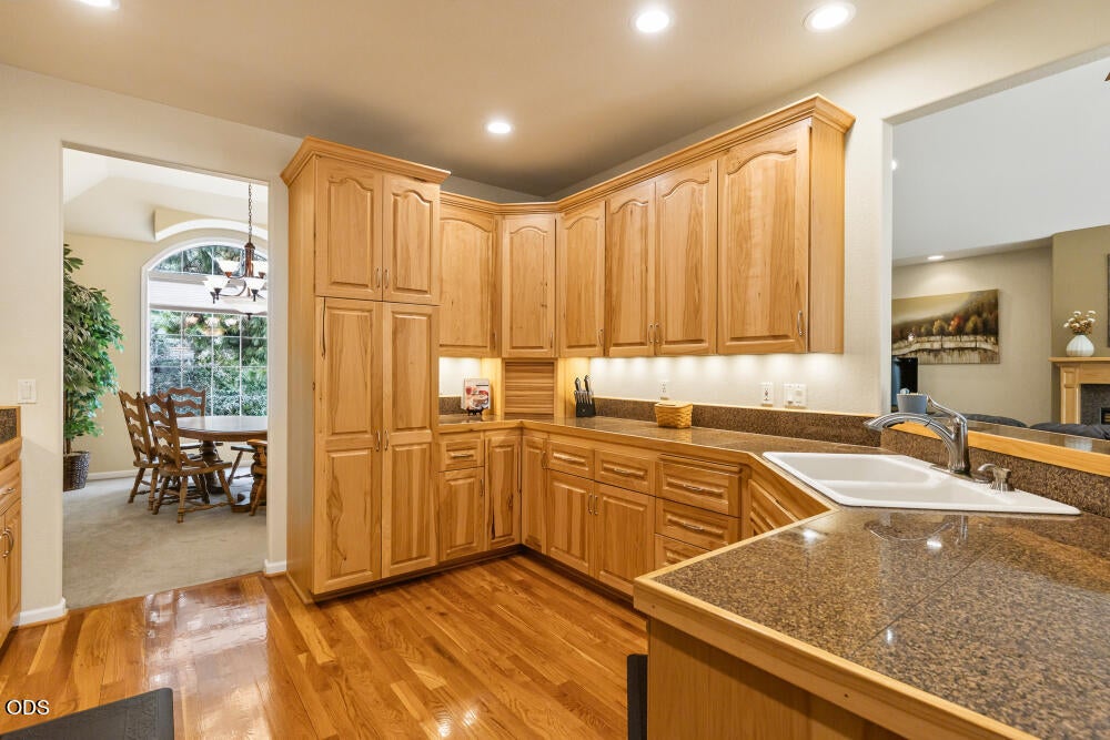 10847 Kestrel Road Klamath Falls, OR 97601 - Photo 17 of 55 Gallery Image 17