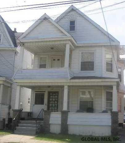 846 Holland Road Schenectady, NY 12303 - Photo 1 of 1 Photo 1
