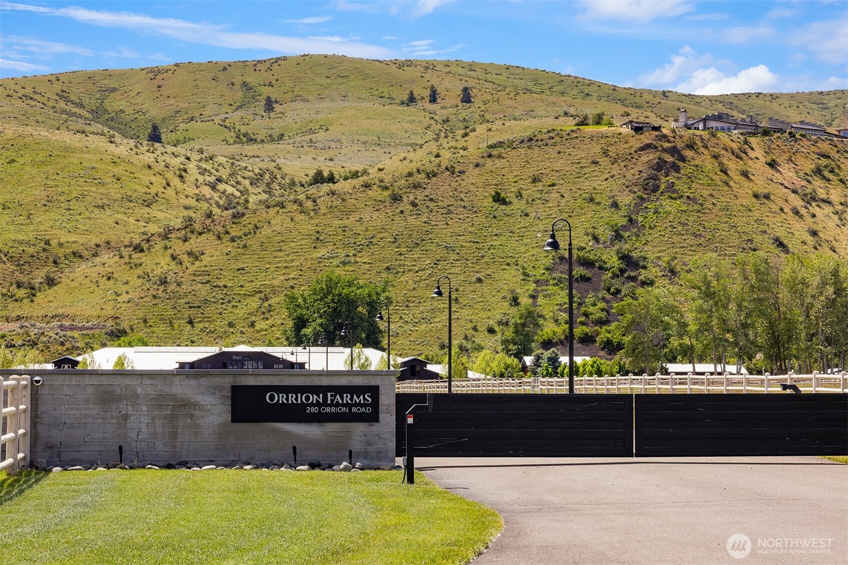 8501 Manastash Road Ellensburg, WA 98926 - Photo 38 of 40