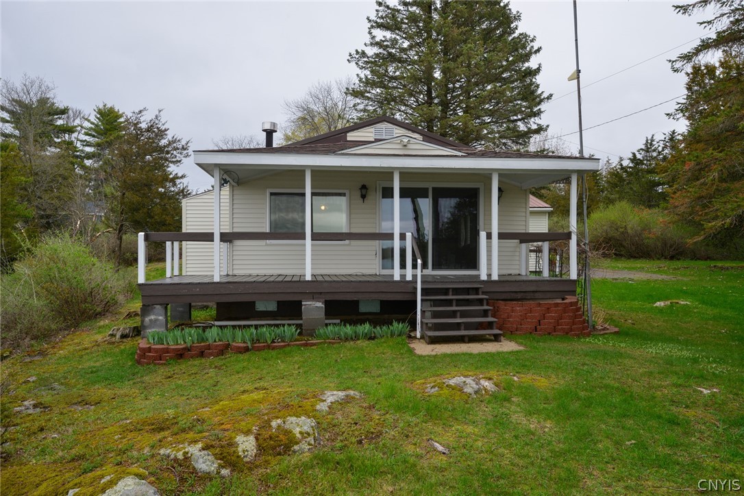 255 Mitchell Road Macomb, NY 13654 - Photo 1 of 28