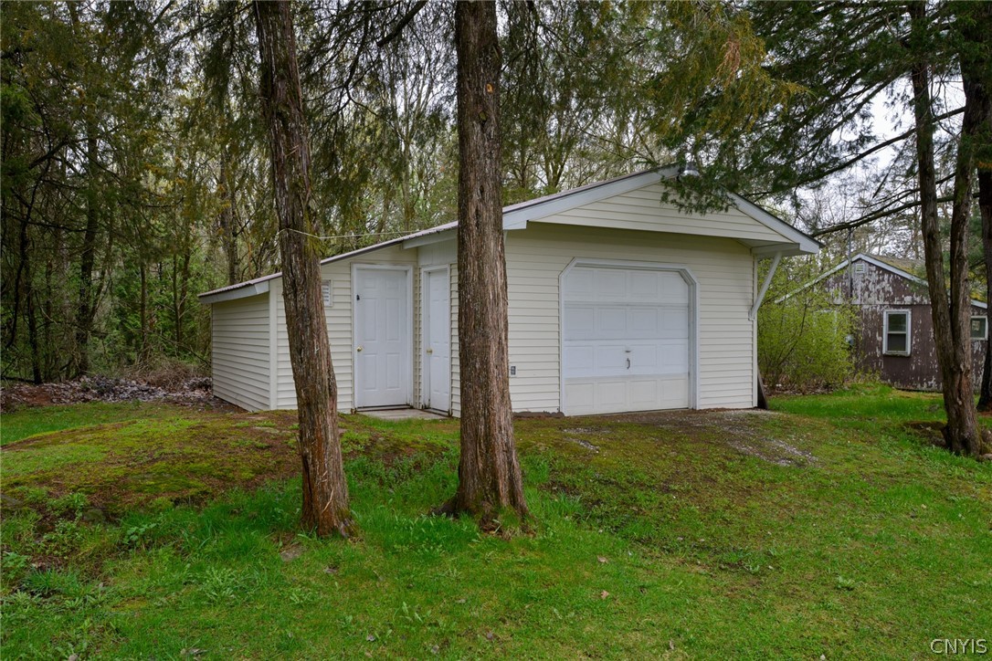 255 Mitchell Road Macomb, NY 13654 - Photo 21 of 28