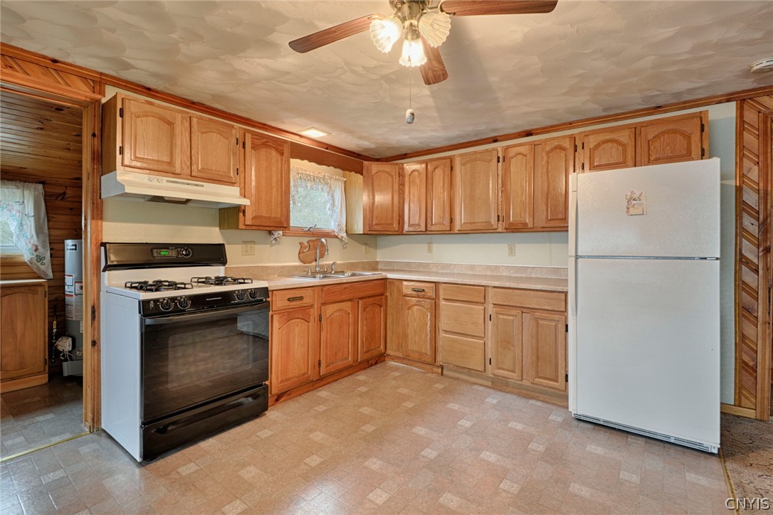 255 Mitchell Road Macomb, NY 13654 - Photo 7 of 28