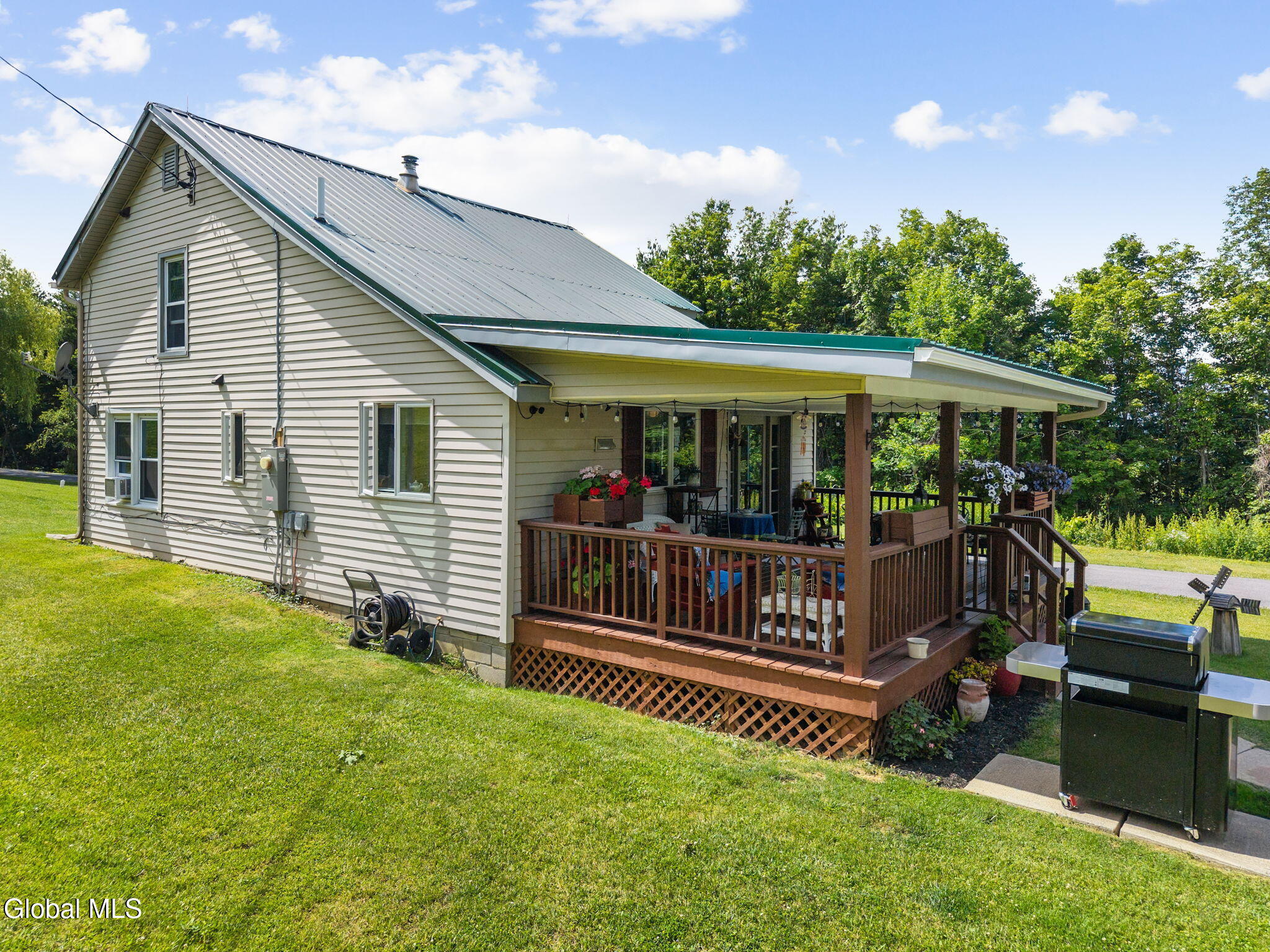 172 Maple Bush Road Carlisle, NY 12043 - Photo 40 of 50 45-172MapleBushRd_45